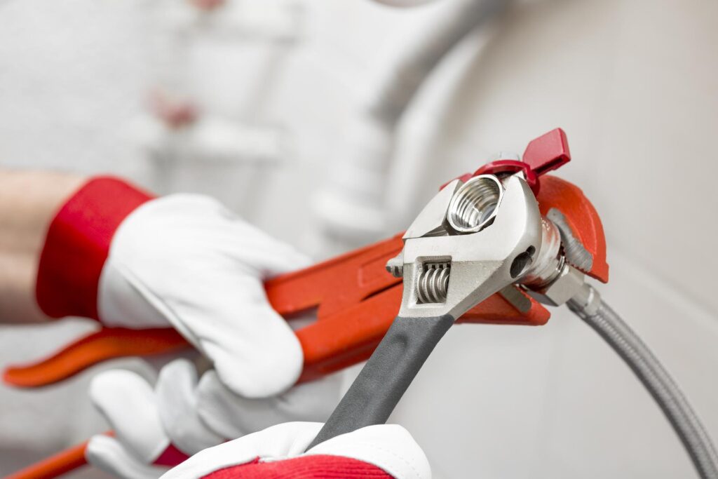 Laveen kitchen plumbing