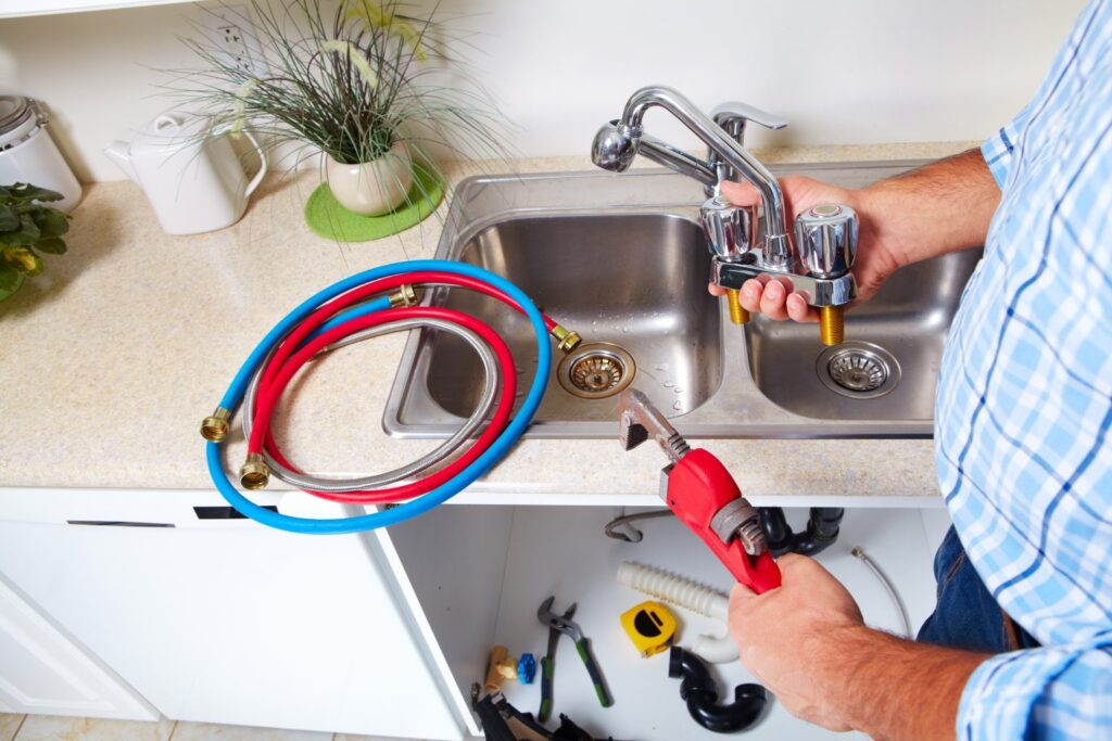 Laveen 24/7 plumbing repair
