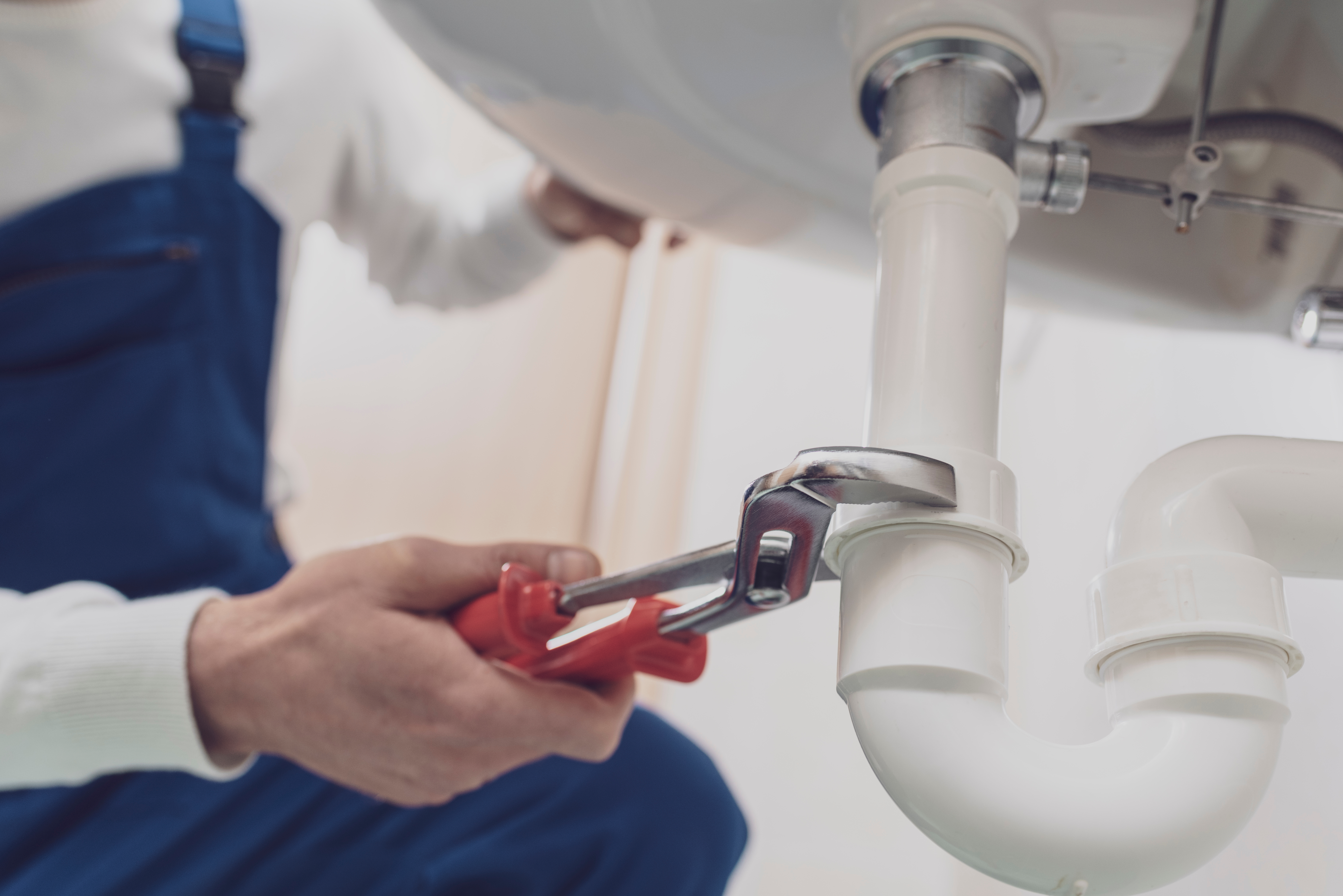 Laveen professional,plumber,installing
