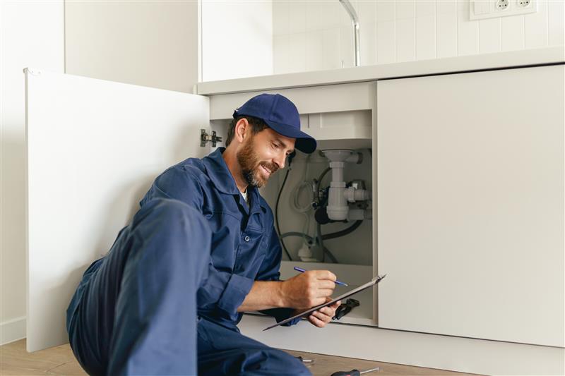 Laveen Installation and maintenance
