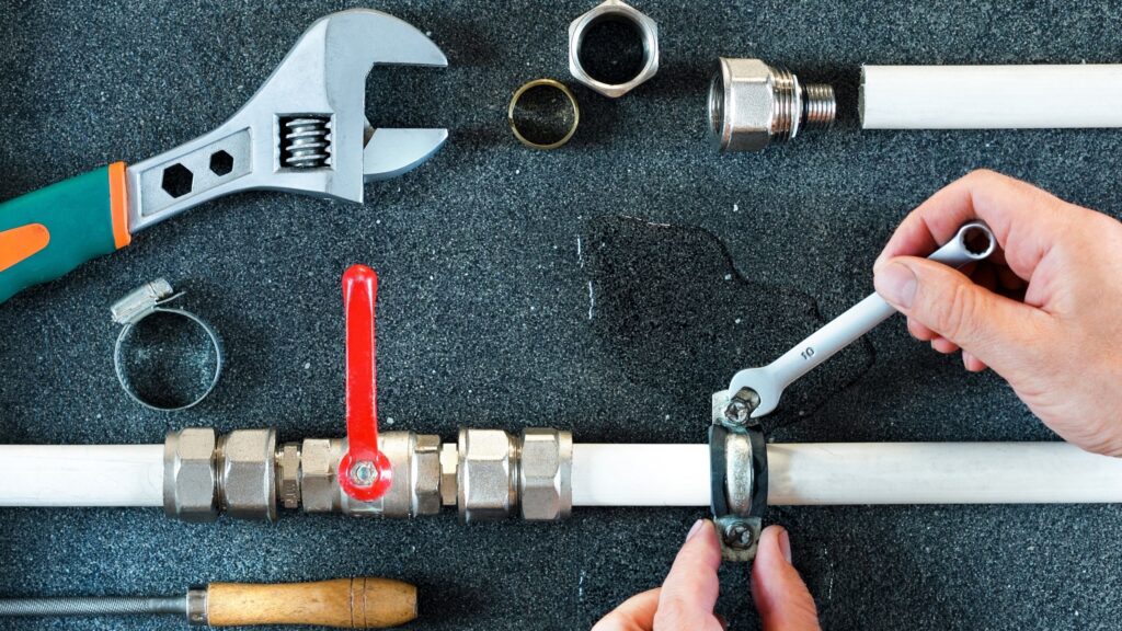 Drexel Heights Drain cleaning